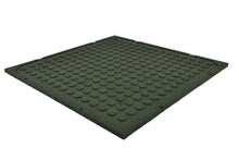 Afbeelding in Gallery-weergave laden, 100x100x3 groen back