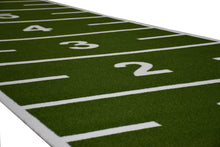 Afbeelding in Gallery-weergave laden, Sprinttrack 20x2m | Groen/wit