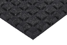 Afbeelding in Gallery-weergave laden, Rubber sportvloer