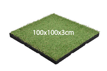 Afbeelding in Gallery-weergave laden, kunst gras tegel