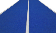 Afbeelding in Gallery-weergave laden, Sprinttrack - blue - close up - 2x10m