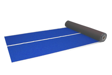 Afbeelding in Gallery-weergave laden, Sprinttrack - blue - on roll - 2x10m