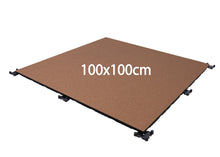 Afbeelding in Gallery-weergave laden, fitness tegel zand