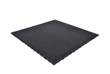 Afbeelding in Gallery-weergave laden, Fitness rubber sportvloer tegel