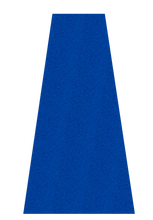 Afbeelding in Gallery-weergave laden, Sprinttrack 10x2m | Blauw Uni