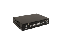 Afbeelding in Gallery-weergave laden, Fitness | Dropblocks 15 cm | Set van 2 stuks
