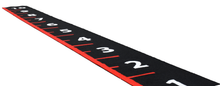Afbeelding in Gallery-weergave laden, Sprinttracks 10x1 meter | 3 kleuren | Rode belijning
