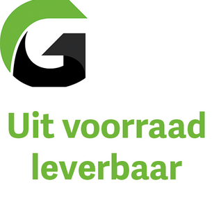 100% UIT VOORRAAD LEVERBAAR Rubberen Tegels