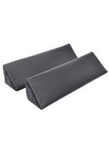Afbeelding in Gallery-weergave laden, Fitness | Anti-afrol driehoek | Set van 2 stuks
